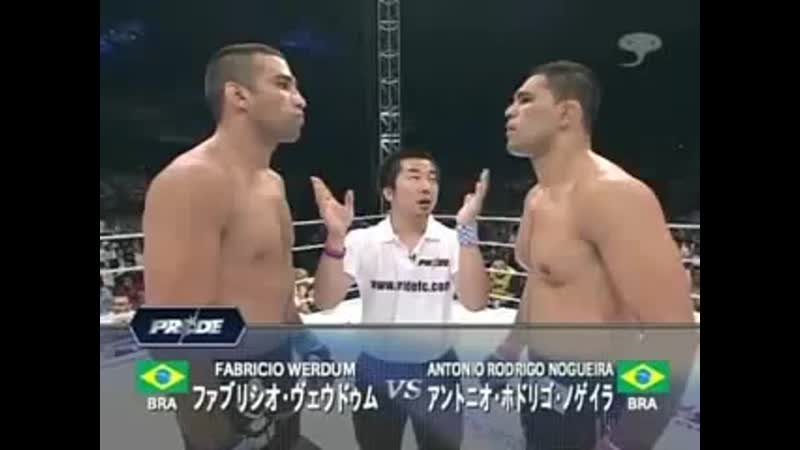 Антонио родриго ногейра фабрицио вердум