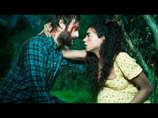 (полный фильм смотрите в telegram 👇) гремлины хранители леса русский трейлер (2023)