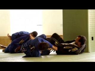 Rolling in rio inside alliance jiu jitsu with top roosterweight hiago gama