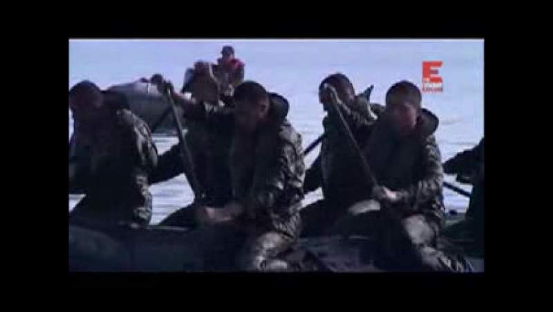 Водолазы разведчики тайваня