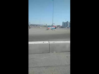 Driftthat тренирои