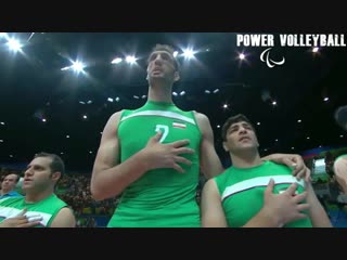 Tallest and shortest players in volleyball history (hd)