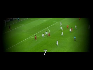 Wesley sneijder top 20 goals ever hd