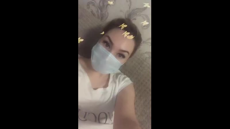 Бархатные брои видео отчет от клиентки!