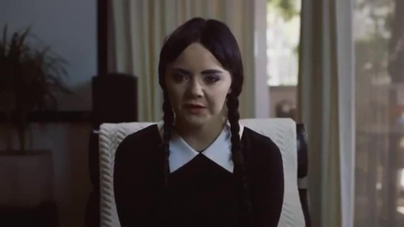 Shadow porn video – Взрослая уэнсдей аддамс / adult wednesday addams 1х1 [shadow dub project]