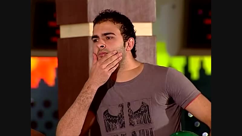 Голый боулинг пранк