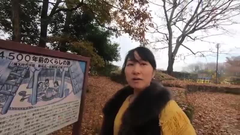 Японка идеально говорит на узбекском