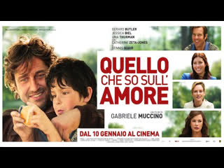 Quello che so sull'amore (2012) 720p