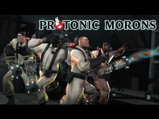 Protonic morons [saxxy awards 2016]