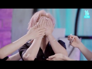 Taeyong porn video – Jaehyun feeding taeyong