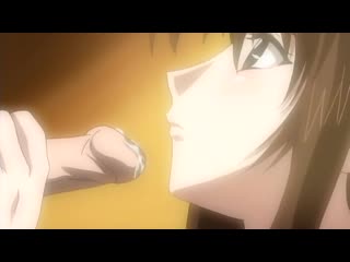 Ringetsu (ep 2) хентай, romance, fantasy, blowjob, straight, virgin, hentai, anime 18+, porn, uncensored, sex, anal