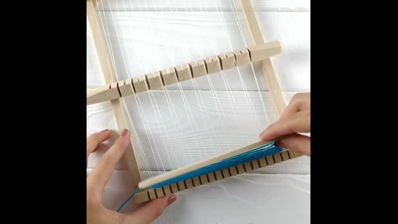 Ткацкий станок