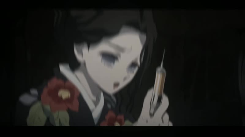 ▹ kimetsu no yaiba; tamayo &amp; yusirou