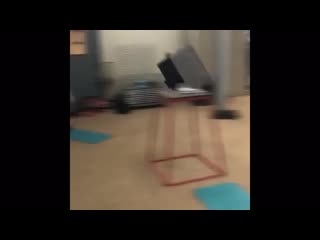 Roid rage (by tiktok @bigboimachine)