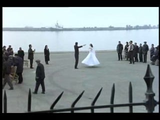 Theo angelopoulos eternidade e um dia 1998 grécia