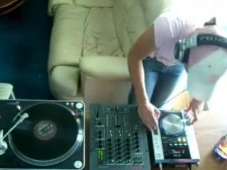 Dj ama you know when youve been mangoed (во что вытворяет)