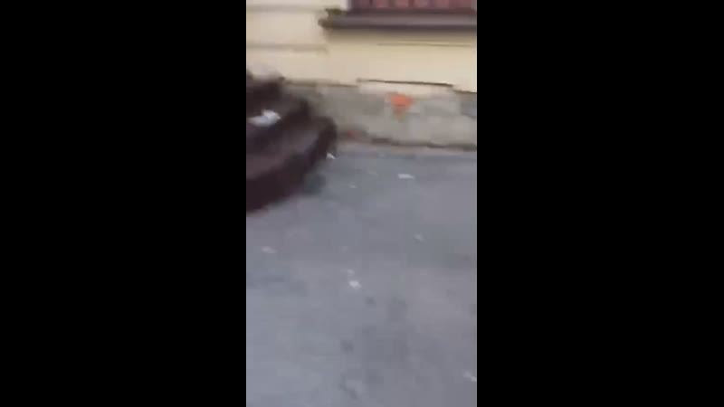 Голая девушка на восстания