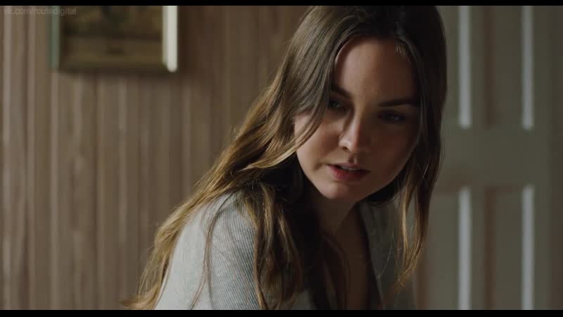 Лиана Либерато (Liana Liberato)