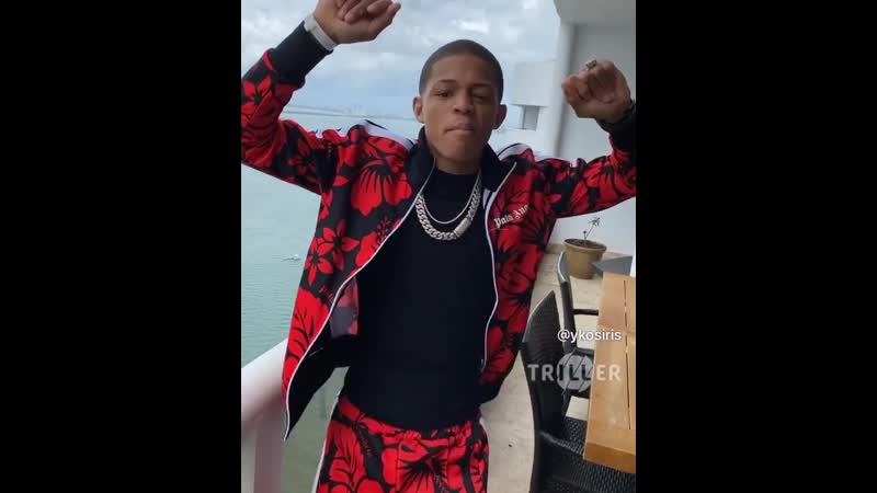 Snippet porn video – Yk osiris (snippet)