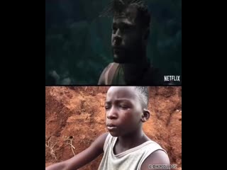 We so much love this movie and we hope @chrishemsworth and @netflix sees this remake, pls retweet