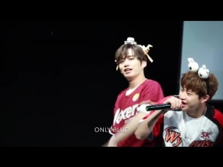 180428 유앤비 ride with me 대원 cam