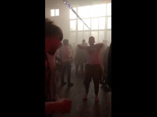 Live minimal / techno / deep