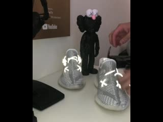 Kaws lace tutorial