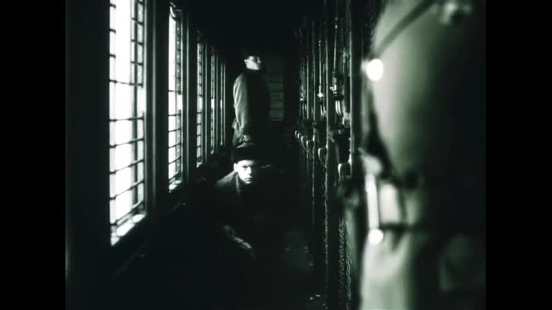 Караул / guard / 1989 /