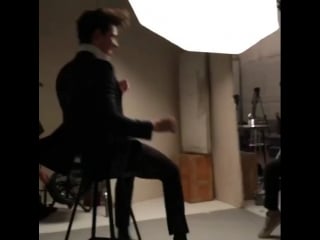 Peggy sirota via instagram