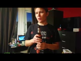 Sweden family, alcohol review, 11 tagil rulezzz