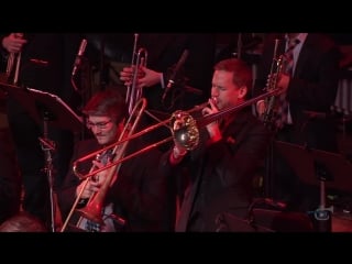 Arturo sandoval plays funky cha cha at cancerblows 2015