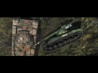 Девочки колхозницы музыкальный клип от sieger reebaz [world of tanks]