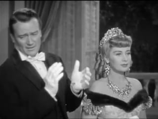 Lady for a night (1942)