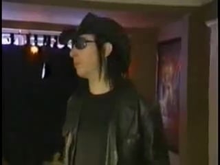 Mtv cribs twiggy ramirez