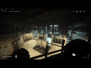 I won a warzone from the gulag! warzone