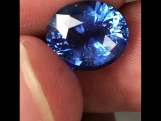 8 25 ct unheated untreated vs grade 100% eye clean medium cornflower blue ceylon sapphire