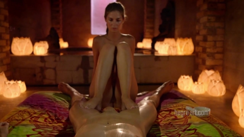 Храм шарлотта тантра массаж, charlotta tantra temple massage 1080p, эротический