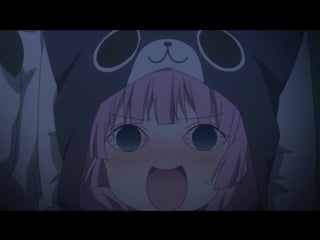 Yuru yuri