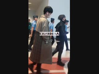 181116 ikon at cgk airport