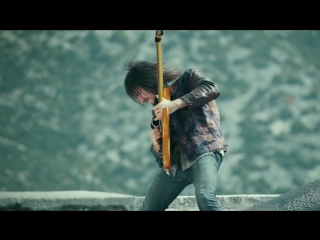 Bumblefoot don't know who to pray to anymore (2015)