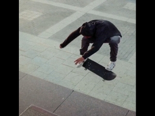 Sasha tushev | footwork skate