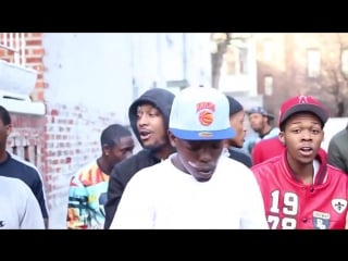 Bobby shmurda hot nigga