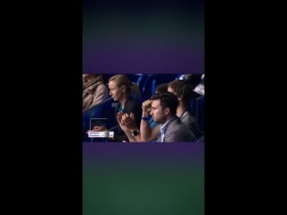 Kremlin cup 2018|anastasia potapova vs annet contaveit