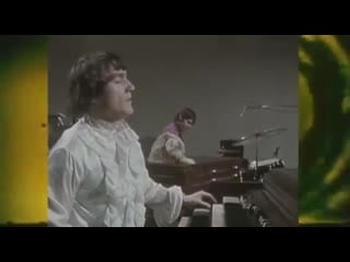 Brian auger the trinity live bouton rouge sessions 1967