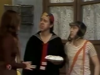 90 el chavo del 8 las nuevas vecinas 1