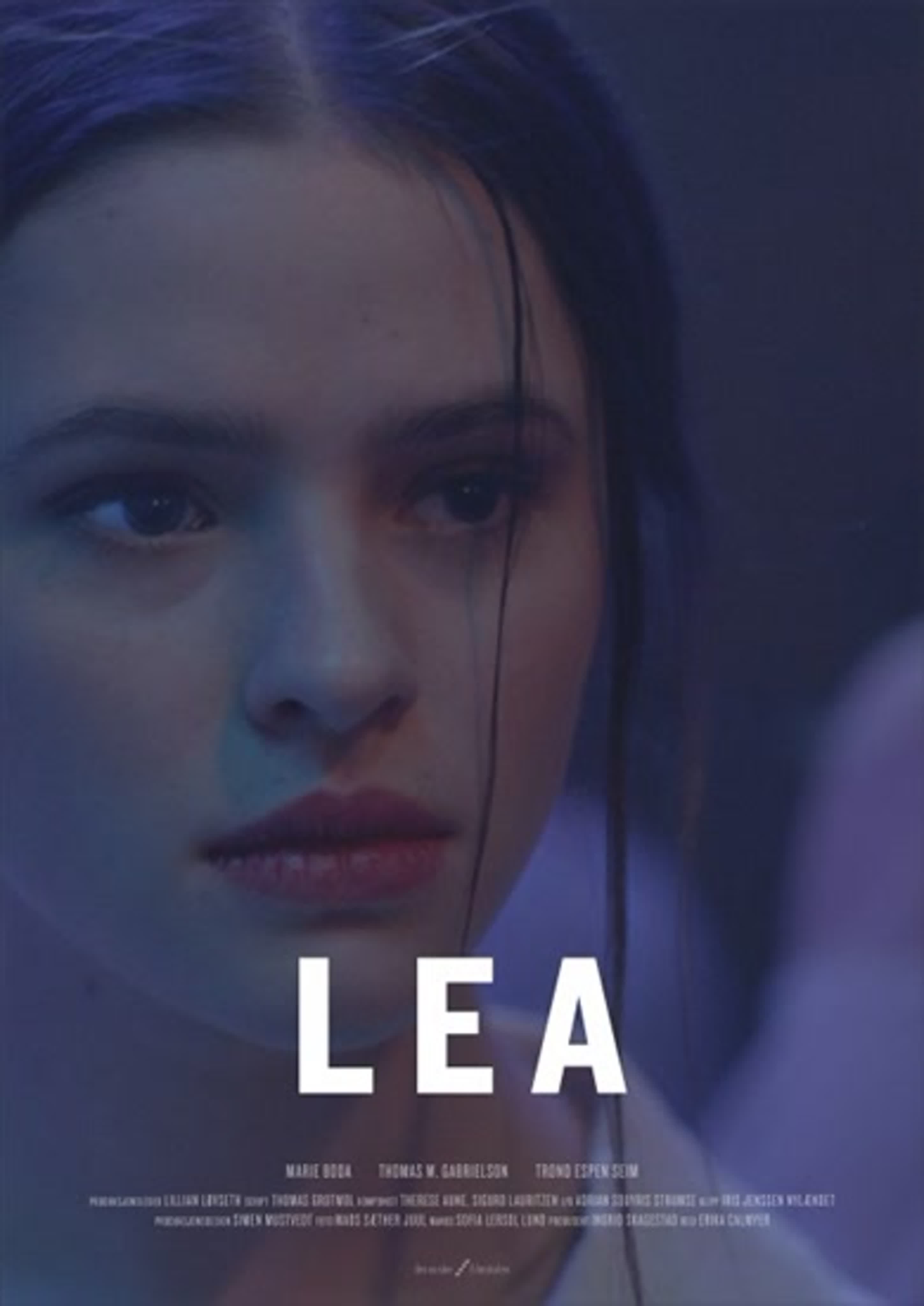 Леа lea (2014) норвегия - BEST XXX TUBE