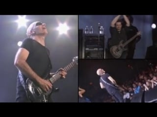 Joe satriani crowd chant (live 2006 at the grove anaheim)