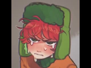 [kyle broflovski]