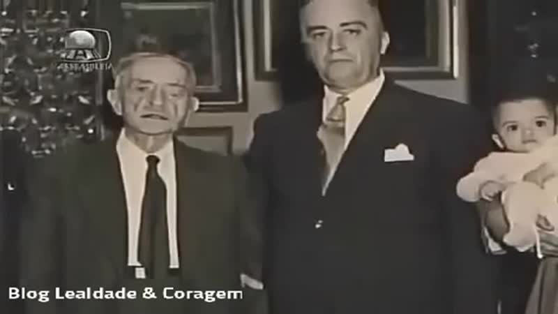 Gustavo barroso glória, ostracismo e reconhecimento [documentário]