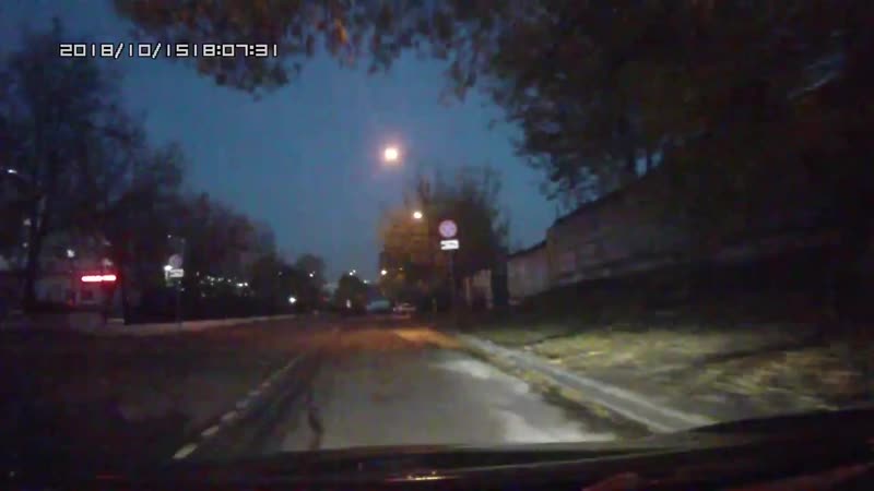 Яндекс каршеринг,неудачный полицейский разворот